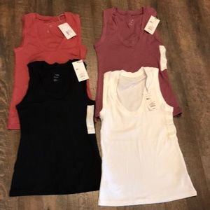 A New Day Tank Bundle